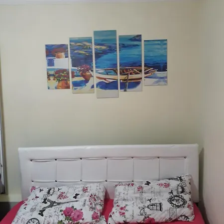 Hotel economico Loca