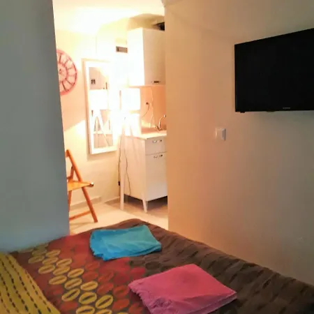 Hotel economico Loca