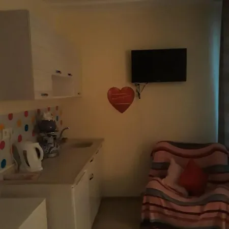 Hotel economico Loca