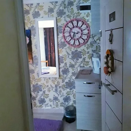 Loca * Provincia di Istanbul