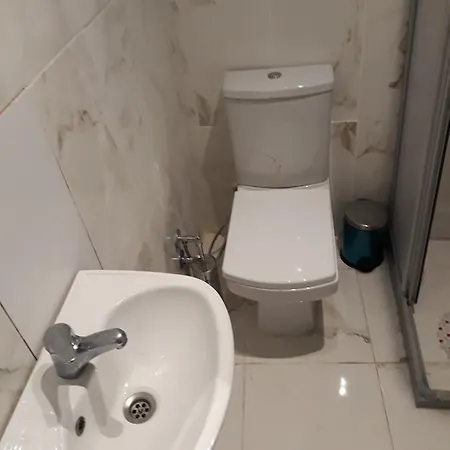 Loca فندق اقتصادي اسطنبول