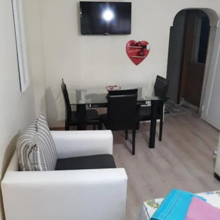 Economy hotel Loca Istanbul