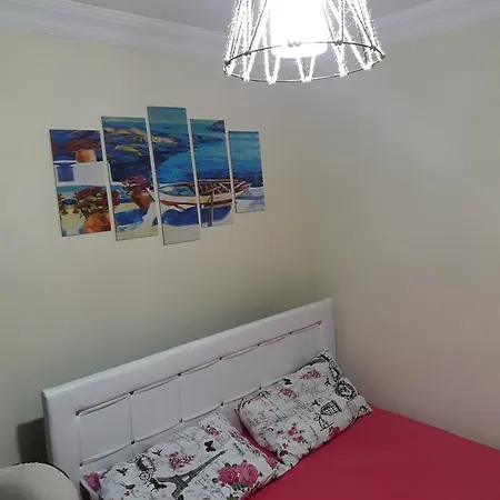 Loca Economy hotel Istanbul