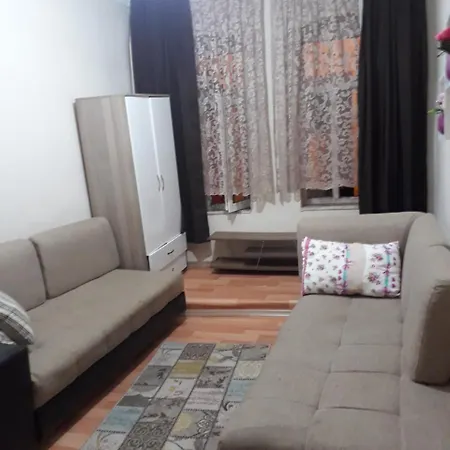 Loca Hotel ekonomiczny Stambuł