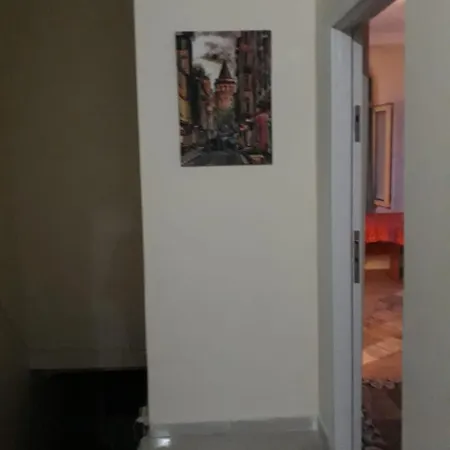 Loca * Istambul