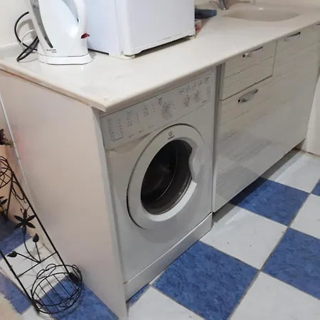 Loca * Stambuł