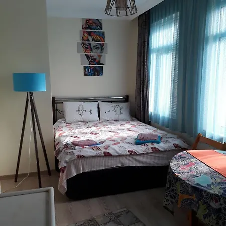 Loca Hotel ekonomiczny