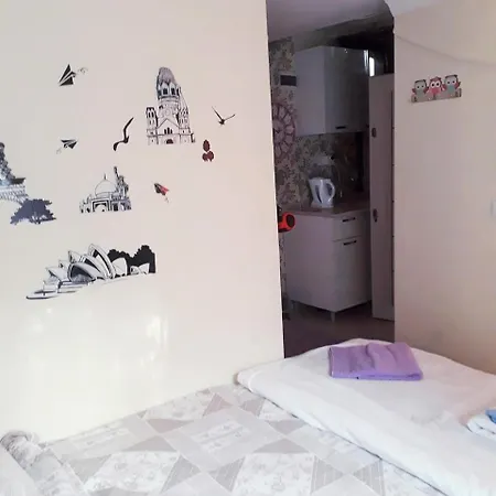 Gazdaságos szálloda Loca *