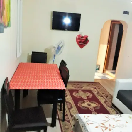 فندق اقتصادي Loca *