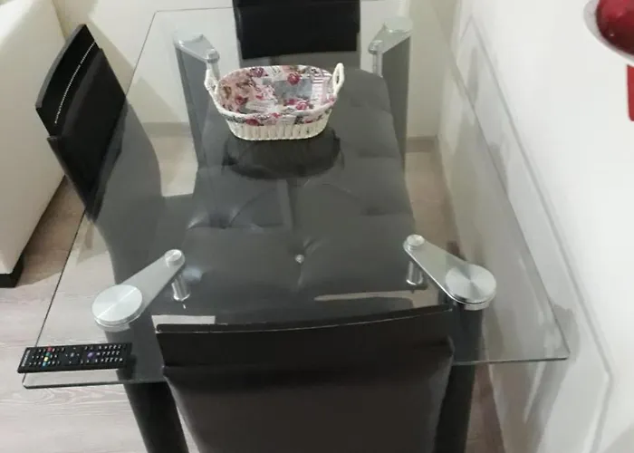 Loca Ekonomik otel *