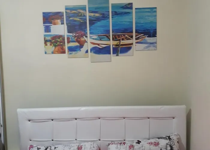 Hotel económico Loca