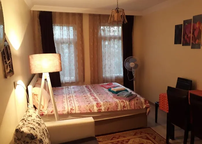 Ekonomik otel Loca İstanbul