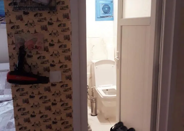 Loca Ekonomik otel İstanbul