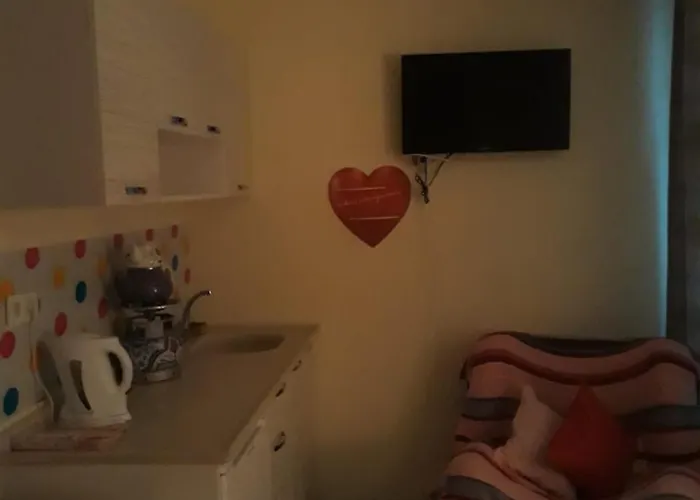 Hotel económico Loca