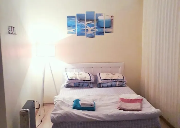 Loca Hotel económico