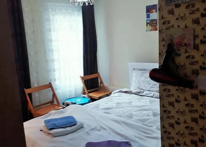 Hotel económico Loca Istambul