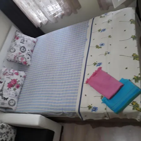 Økonomihotel Loca Istanbul