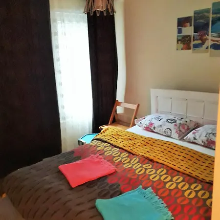 Loca Hôtel économe Istambul