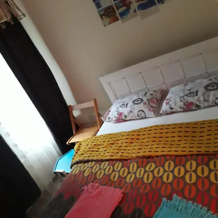 Hotel ekonomiczny Loca Stambuł