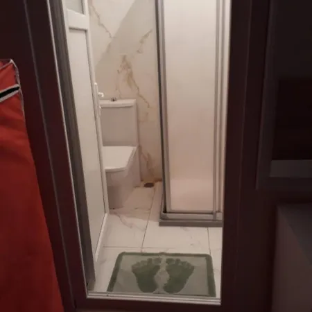 Hotel ekonomiczny Loca Stambuł