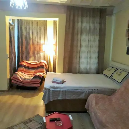 Loca Økonomihotel Istanbul