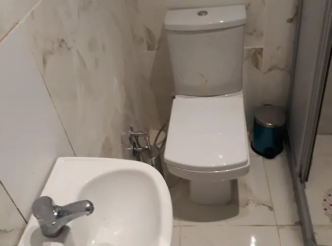 Loca Økonomihotel Istanbul