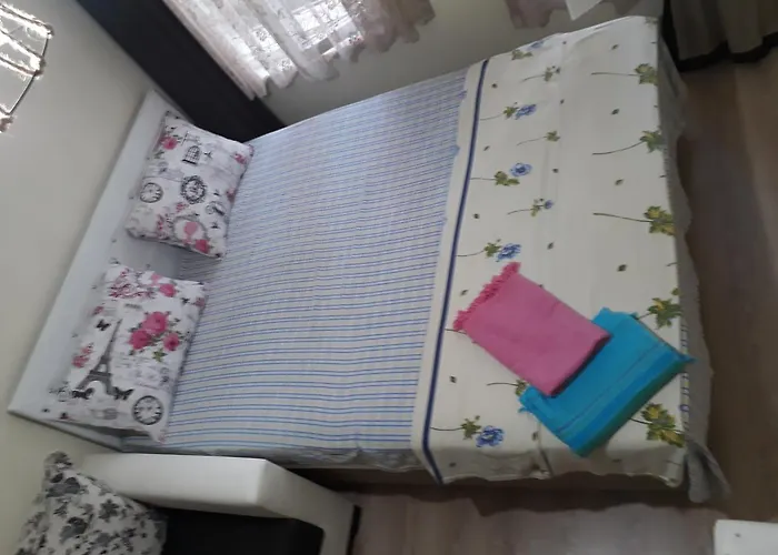 Økonomihotel Loca Istanbul