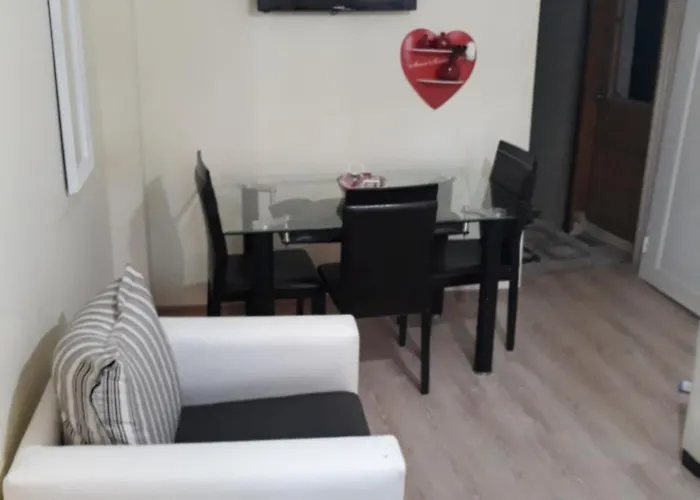 Økonomihotel Loca Istanbul