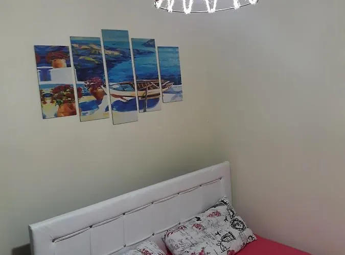 Loca Økonomihotel Istanbul