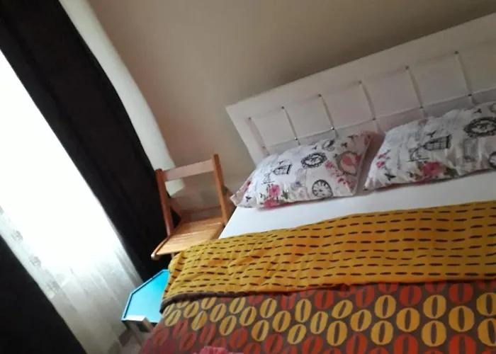 Økonomihotel Loca Istanbul