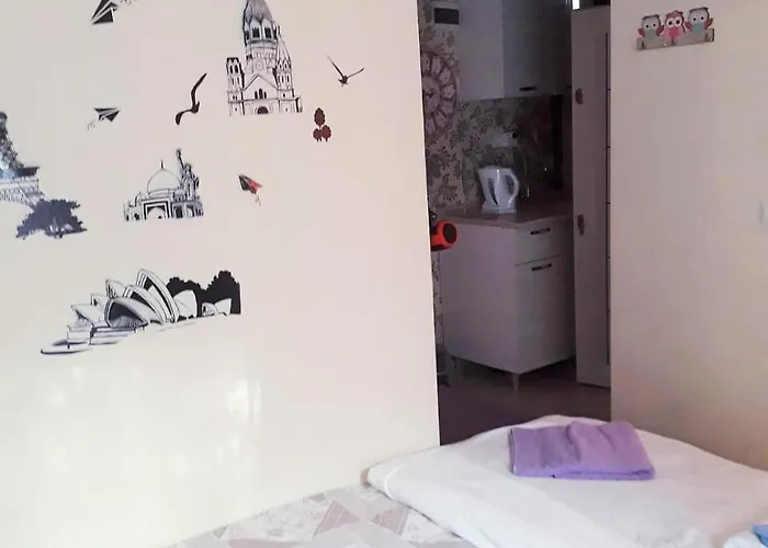 Økonomihotel Loca *