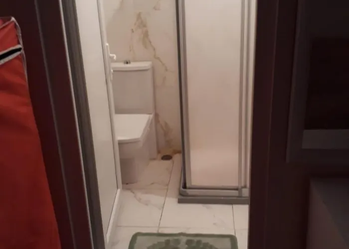 Økonomihotel Loca Istanbul