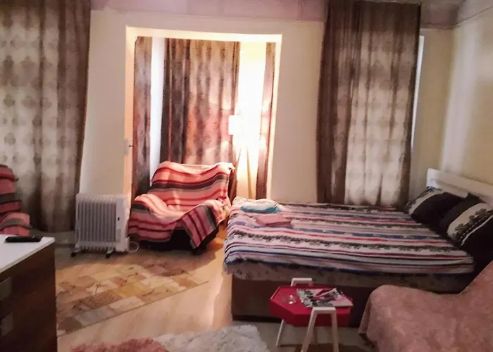 Loca Økonomihotel *