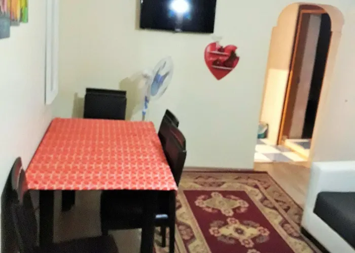 Økonomihotel Loca *