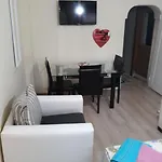 Hotel der Economy-Klasse Loca Istanbul