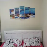 Hotel der Economy-Klasse Loca