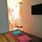 Hotel der Economy-Klasse Loca