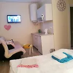 Loca Hotel der Economy-Klasse Istanbul