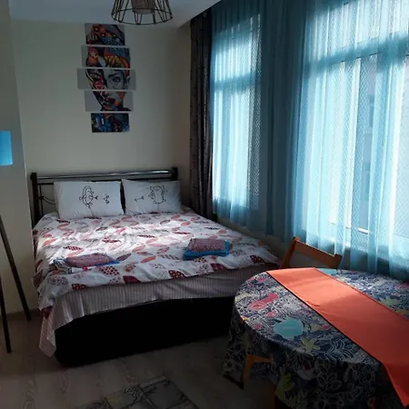 Loca Hotel der Economy-Klasse