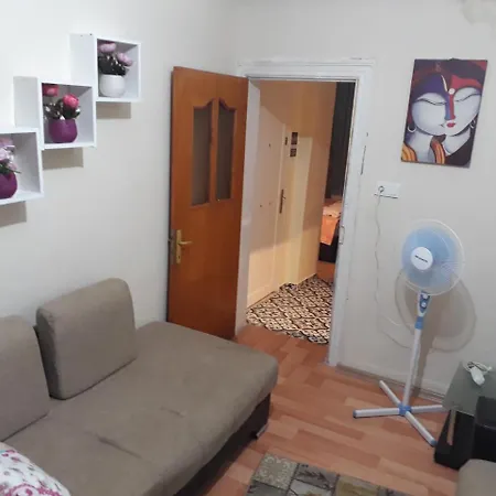 Hotel der Economy-Klasse Loca