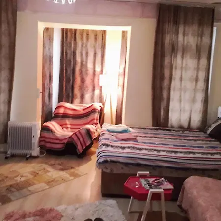 Loca Hotel der Economy-Klasse *
